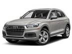 2020 Audi Q5 Premium Plus 45 TFSI quattro S tronic