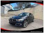 2016 BMW 3 Series for sale