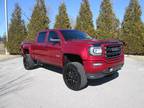 2018 GMC Sierra 1500 Red, 24K miles