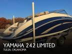 2011 Yamaha 242 Limited Boat for Sale