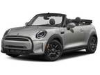 2024 MINI Convertible John Cooper Works