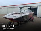2009 Tige RZ4 Boat for Sale