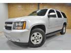 2014 Chevrolet Tahoe LS 4WD SPORT UTILITY 4-DR