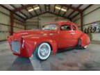 1939 Ford Custom 1939 Ford Custom