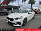 2020 BMW 2 Series 228i Gran Coupe x Drive