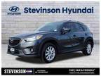 2014 Mazda CX-5 Touring