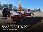 2021 Bass Tracker Pro T 195 Boat for Sale
