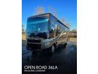 Tiffin Open Road 36LA Class A 2013