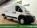 2019 RAM Pro Master Cargo Van 3500 HIGH ROOF 159 in WB EXT FWD 3.6L GAS CRUISE