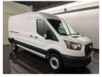 2024 Ford Transit Cargo Van