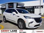 2024 Buick Enclave White, new