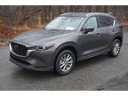 2022 Mazda CX-5 Gray, 30K miles