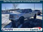 2014 Ford F-150 Silver, 187K miles