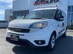 2022 Ram Pro Master City Tradesman Cargo Van 4D White,