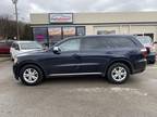 Used 2011 DODGE DURANGO For Sale