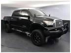 2013 Toyota Tundra 4WD Truck Platinum