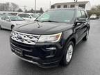 Used 2019 FORD EXPLORER For Sale