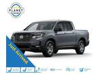 2024 Honda Ridgeline Gray