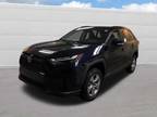 2024 Toyota RAV4 Hybrid, new