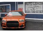 2011 Dodge Charger R/T 4dr Sedan