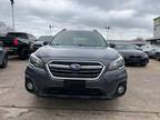 2018 Subaru Outback Premium