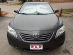 2009 Toyota Camry XLE