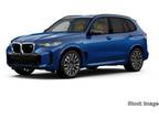 2024 BMW X5 M60i