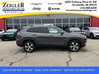 Used 2021 JEEP Cherokee For Sale