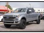 2022 Ford F-250 Super Duty Lariat