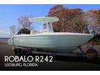 2018 Robalo R242 Boat for Sale