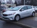 2017 Kia Forte5 LX