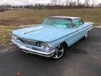 1960 Pontiac Catalina