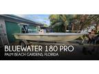 2015 Bluewater 180 Pro Boat for Sale