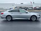 2020 Honda Accord Hybrid Touring