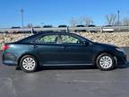 2014 Toyota Camry Hybrid LE