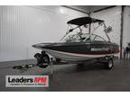 2009 Mastercraft X2