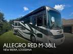 Tiffin Allegro RED M-38LL Class A 2021