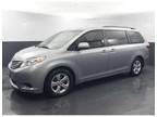 2016Used Toyota Used Sienna Used5dr 8-Pass Van FWD