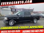 2013 RAM 1500 LARAMIE Truck