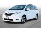 2011Used Toyota Used Sienna Used5dr 8-Pass Van V6 FWD