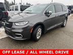 Used 2021 CHRYSLER Pacifica For Sale