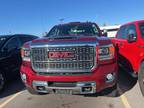 2019 GMC Sierra 2500HD 4WD Denali Crew Cab