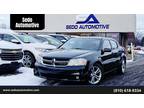 2014 Dodge Avenger SXT 4dr Sedan