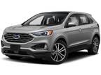 2019 Ford Edge, 47K miles