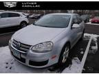 2010 Volkswagen Jetta Silver, 73K miles