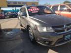 2012 Dodge Journey SXT