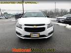 2015 Chevrolet Cruze LS