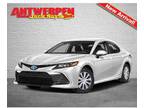 2023 Toyota Camry Hybrid LE