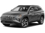 2022 Hyundai Tucson Hybrid Limited