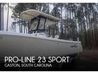 2014 Pro-Line 23 Sport Boat for Sale
